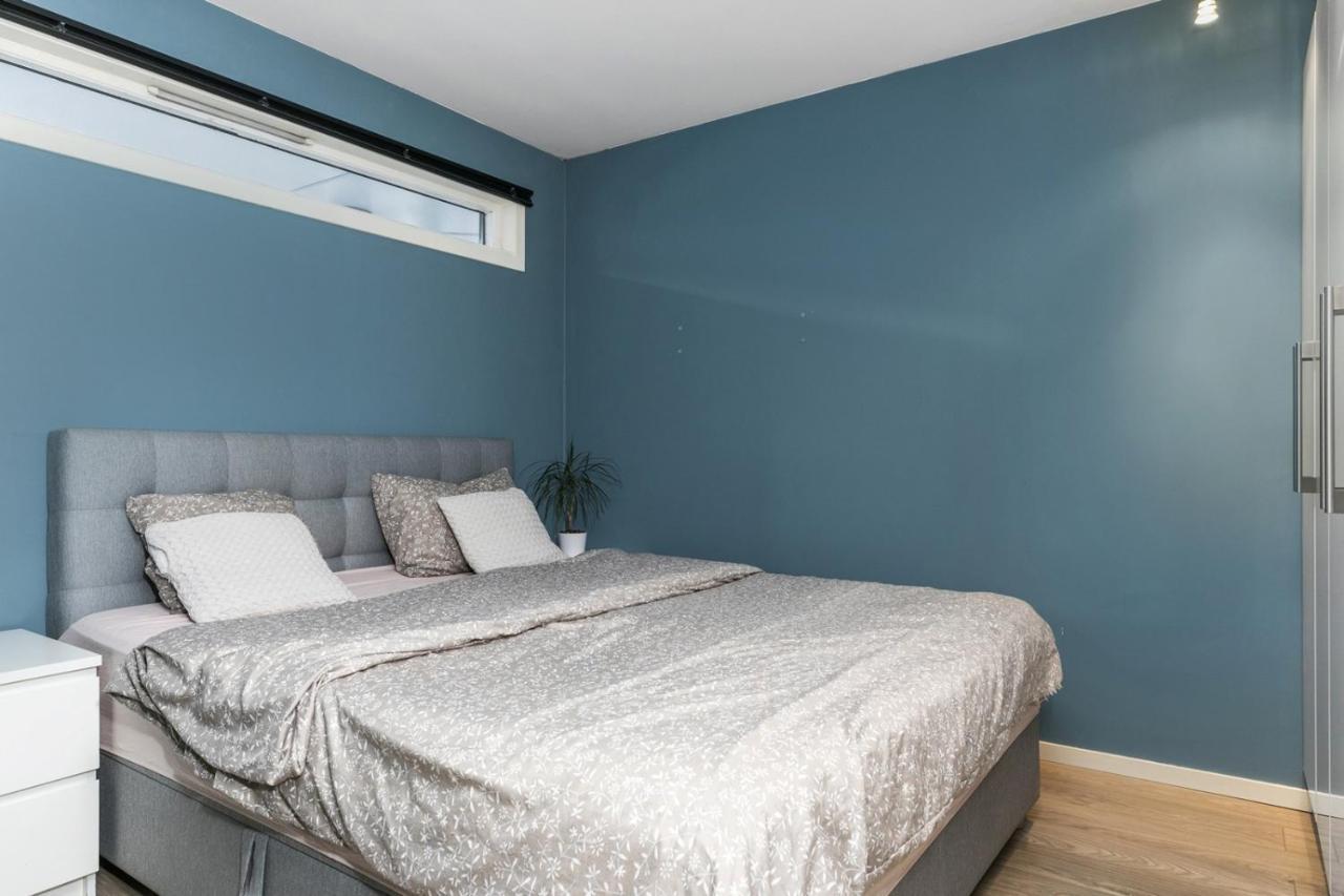 Mitt Hotell Apartments Мосс Екстер'єр фото